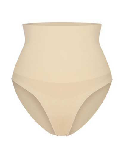 Tanga Modelatoare cu Control Abdominal (OFERTA 2X1)