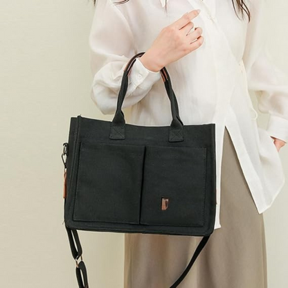 Geantă casual chic pentru femei