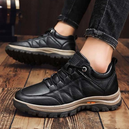 Cizme casual termice de iarnă pentru bărbați®