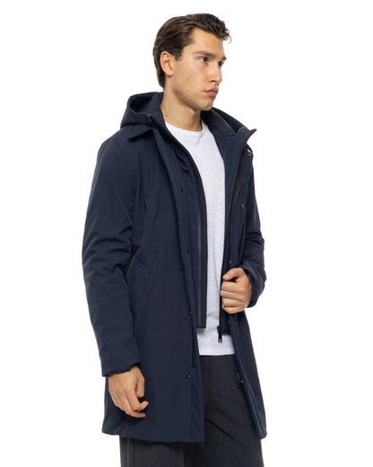 Jacheta parka multifuncțională pentru bărbați®