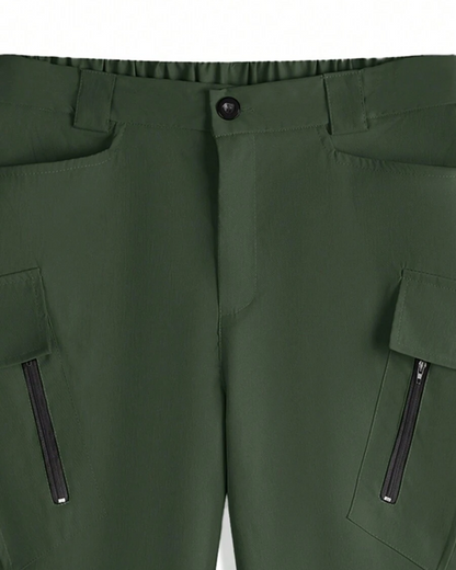 Lucru pants pentru Bărbați, Impermeabili și Rezistenți. 