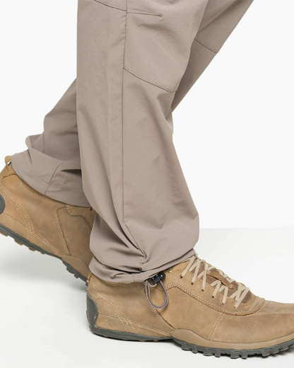 Pantaloni impermeabili și transformabili 