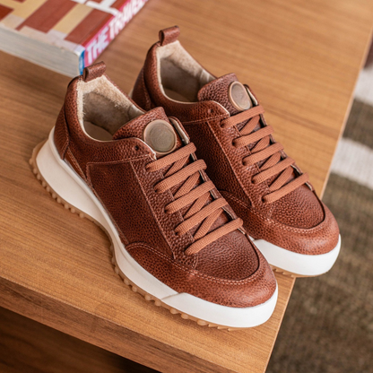 Pantofi ergonomic cu tampon transparent anti-zgarieturi