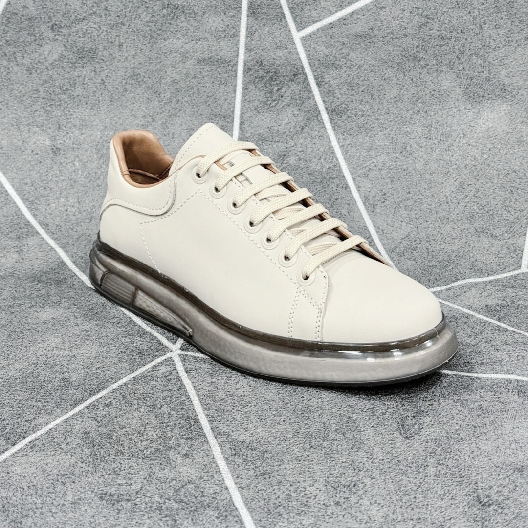 Elegant pantofi pentru bărbați din italian skin