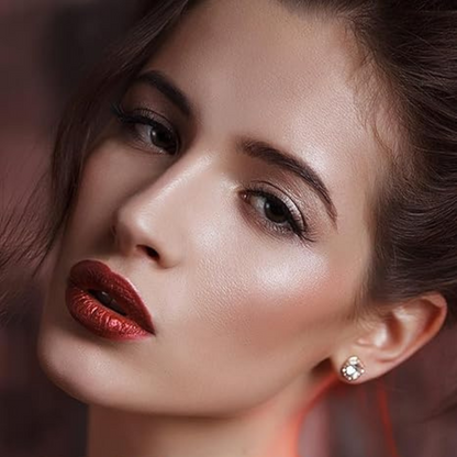 Ruj metalic cu durată lungă de viață și rezistent la apă