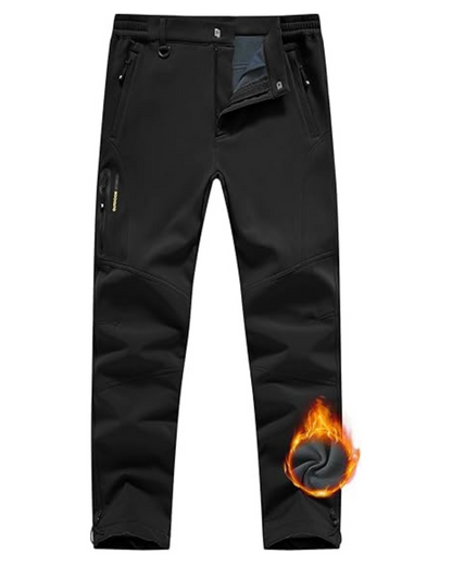 Lucru Waterproof Pants Pentru Bărbați 