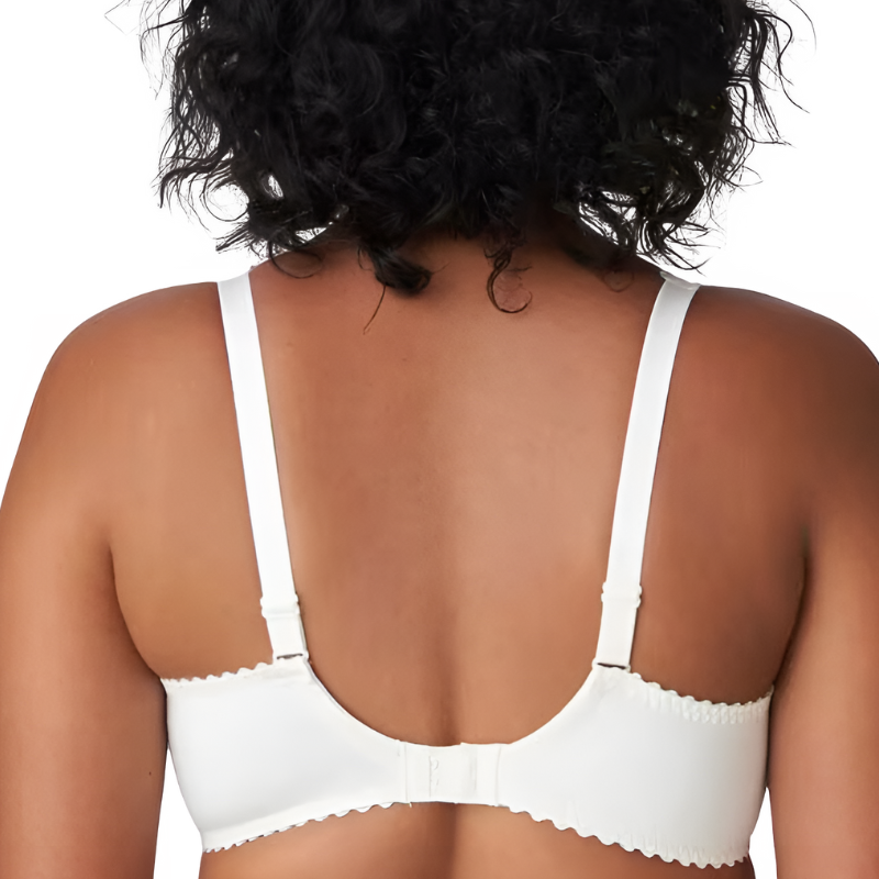 Sutien din dantelă cu arce Springdale Natural®