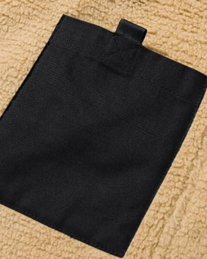 Jacheta din fleece Sherpa pentru bărbați