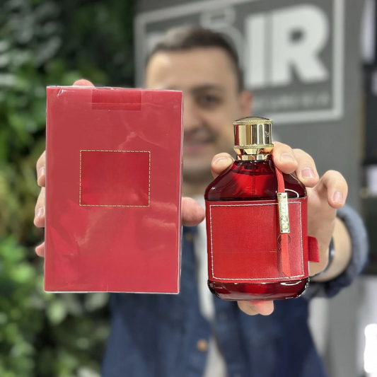 Parfum cu aromă intensă pentru bărbați, 100 ml®