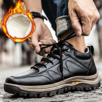 Cizme casual termice de iarnă pentru bărbați®