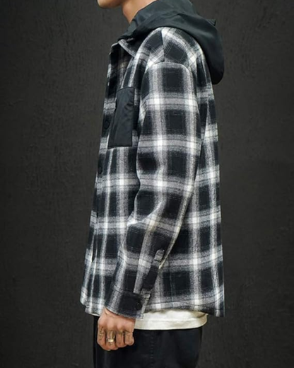 Jachetă Clasică Pentru Bărbați 