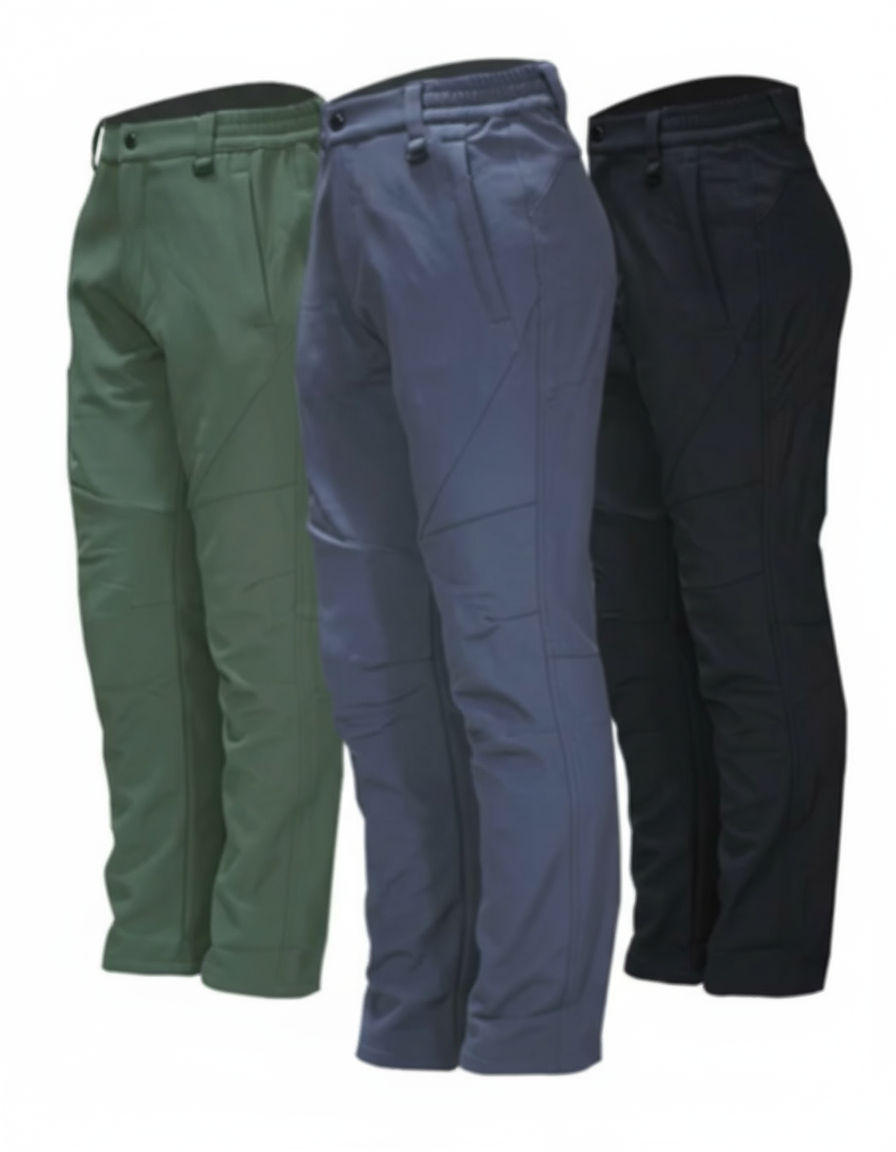 Pantaloni pentru bărbați cu uscare rapidă în aer liber®