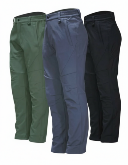 Pantaloni pentru bărbați cu uscare rapidă în aer liber®