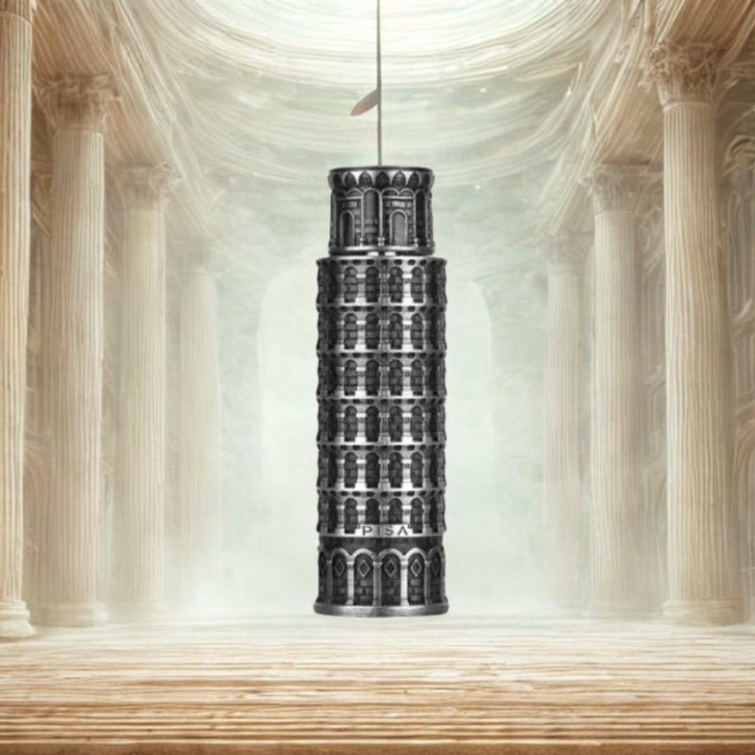 Parfum cu aromă intensă și profundă pentru bărbați - 100 ml