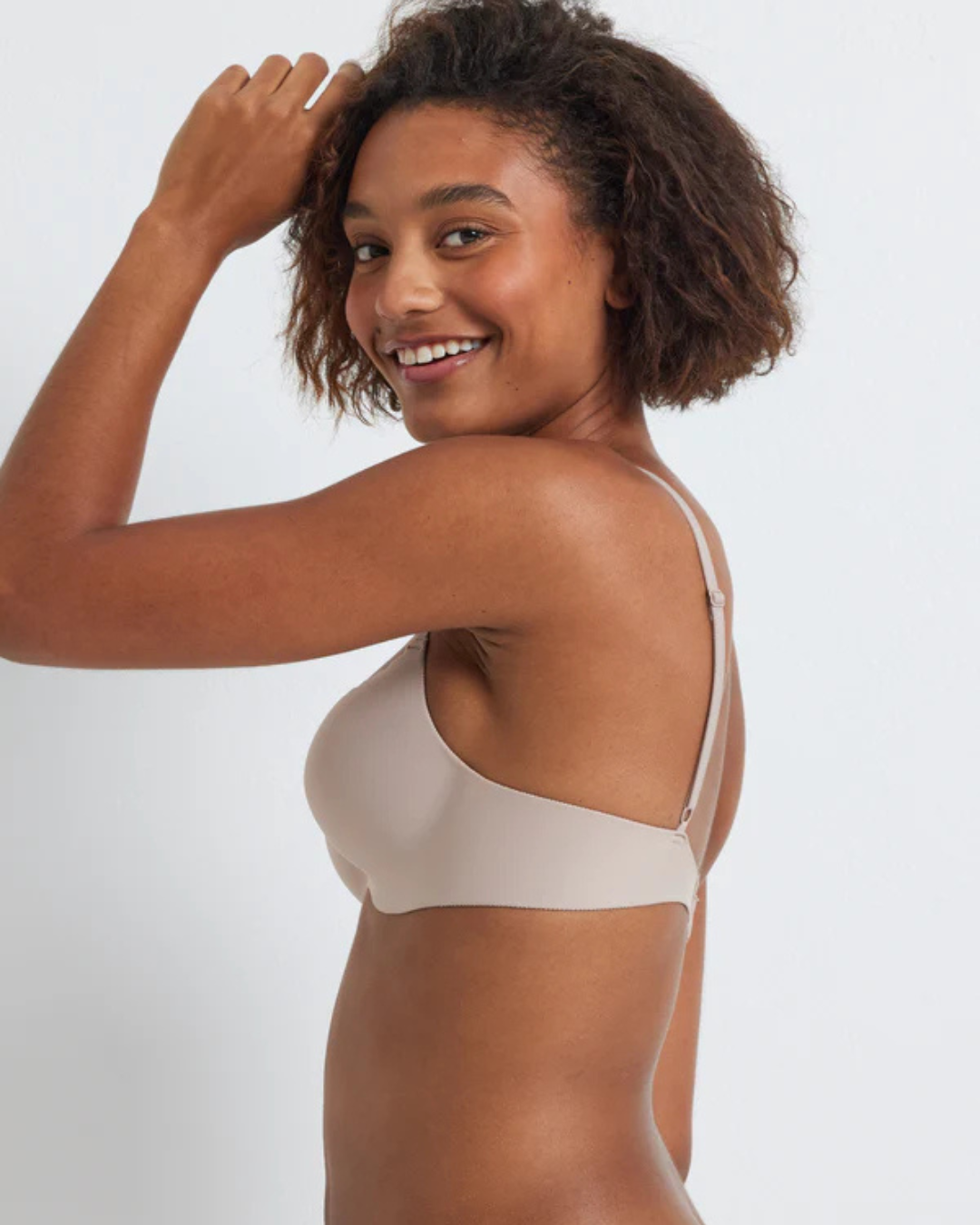 Sutien dintr-o singură piesă foarte moale ( OFERTĂ 2X1)