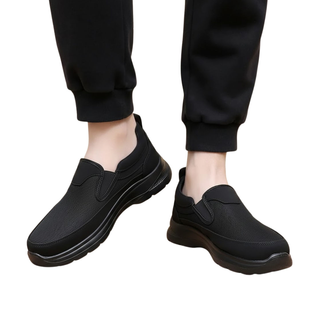 Încălțăminte Sport Cu Suport Ergonomic Pentru bărbați