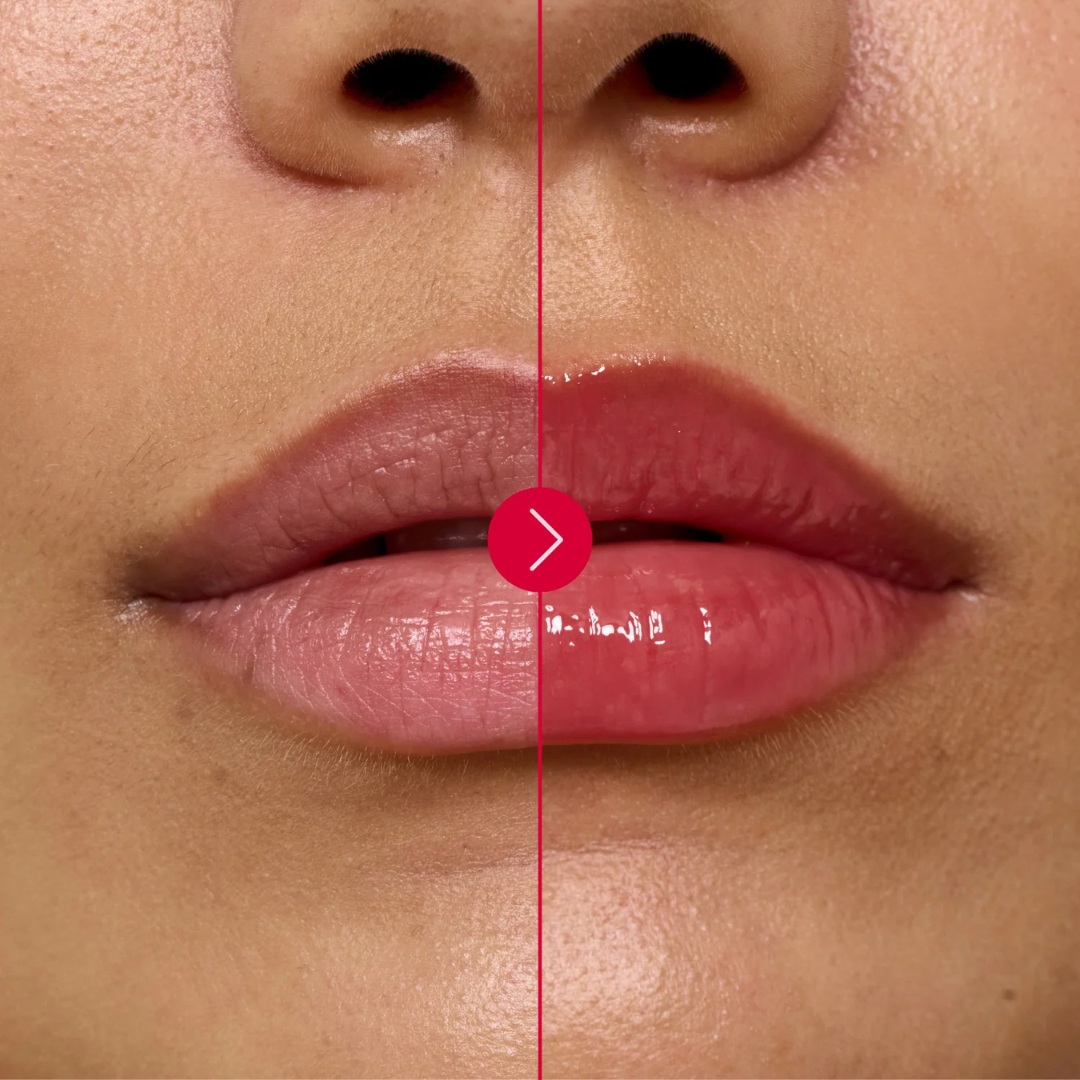 Ruj cu efect hidratant (OFERTĂ 2X1)