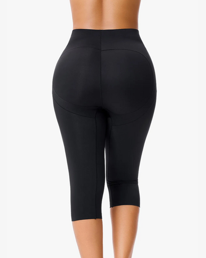 Mușchi Fără Cusătură cu Talie Înaltă (OFERTA 2X1)