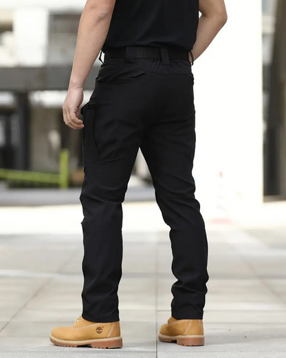 Pantaloni impermeabili Tactici 
