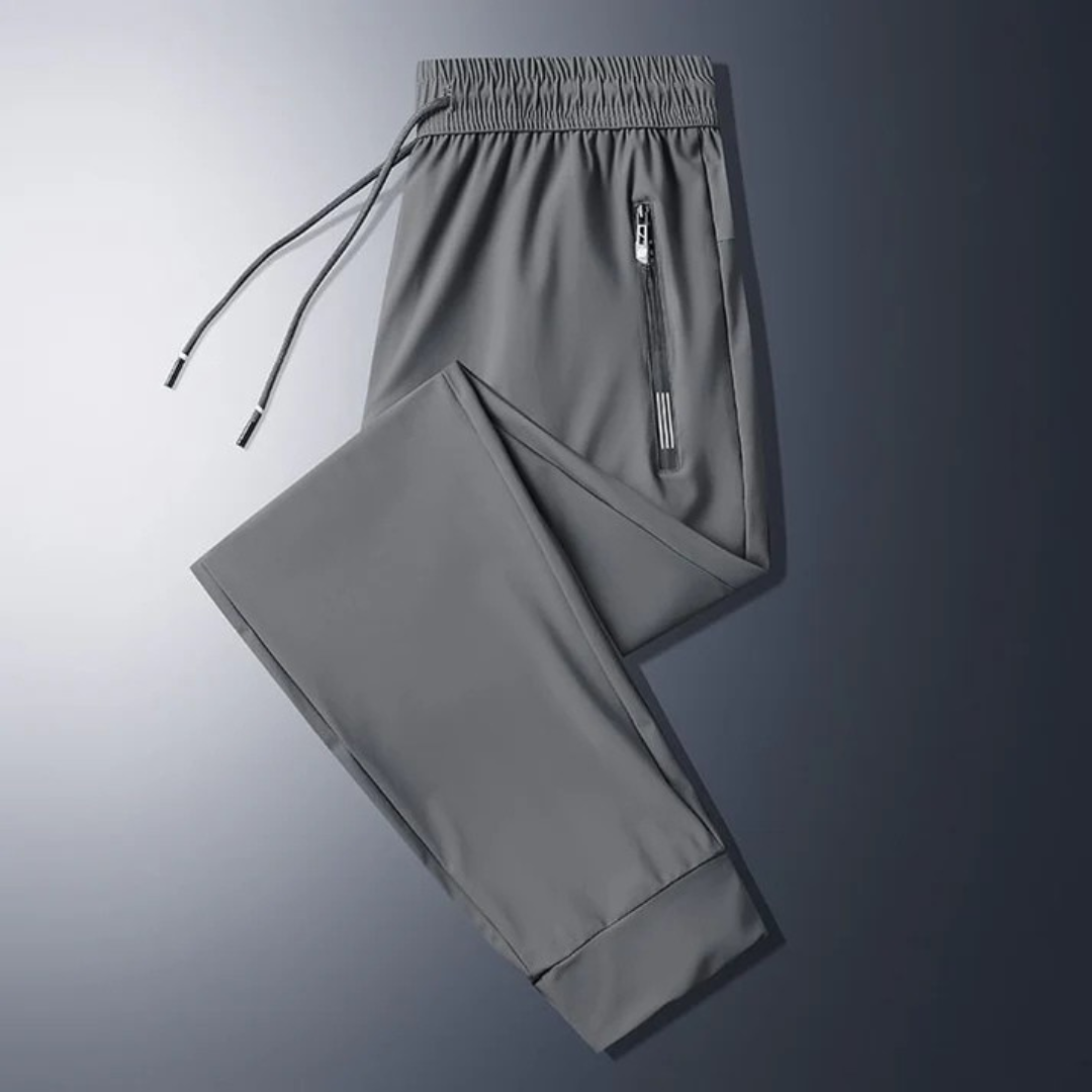 Unisex Pantaloni, Uscare Rapidă și Ultra Elastici 