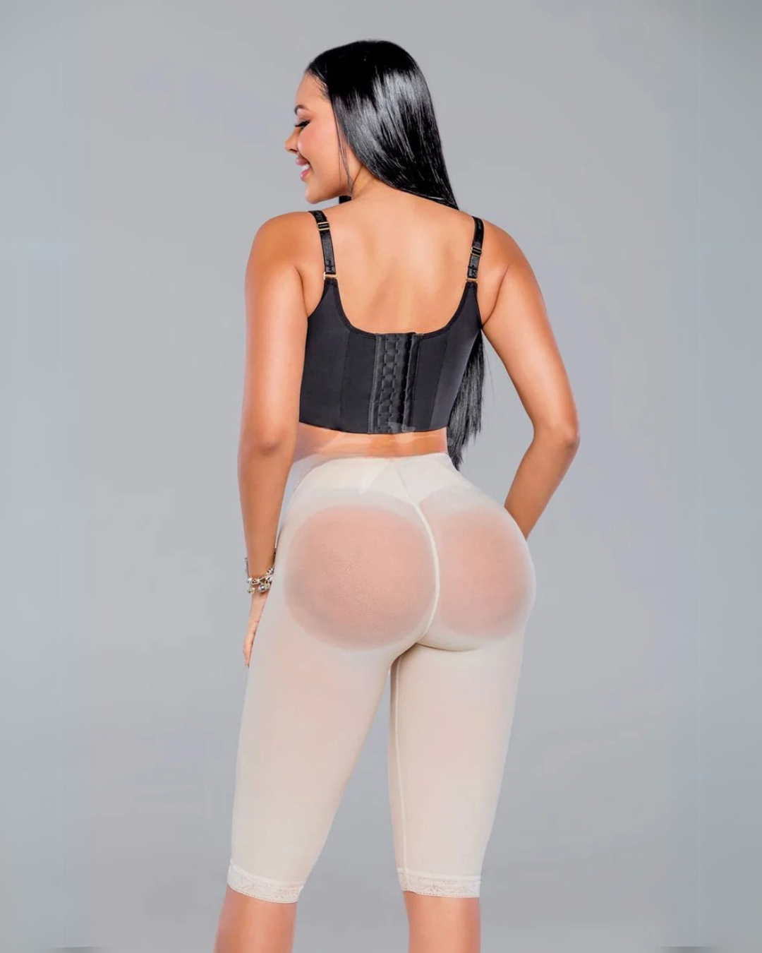 Colanți Lungi cu Efect Invizibil (OFERTĂ 2X1)