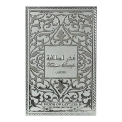 Parfum pentru bărbați Lattafa Fakhar Prideer 100 ml®