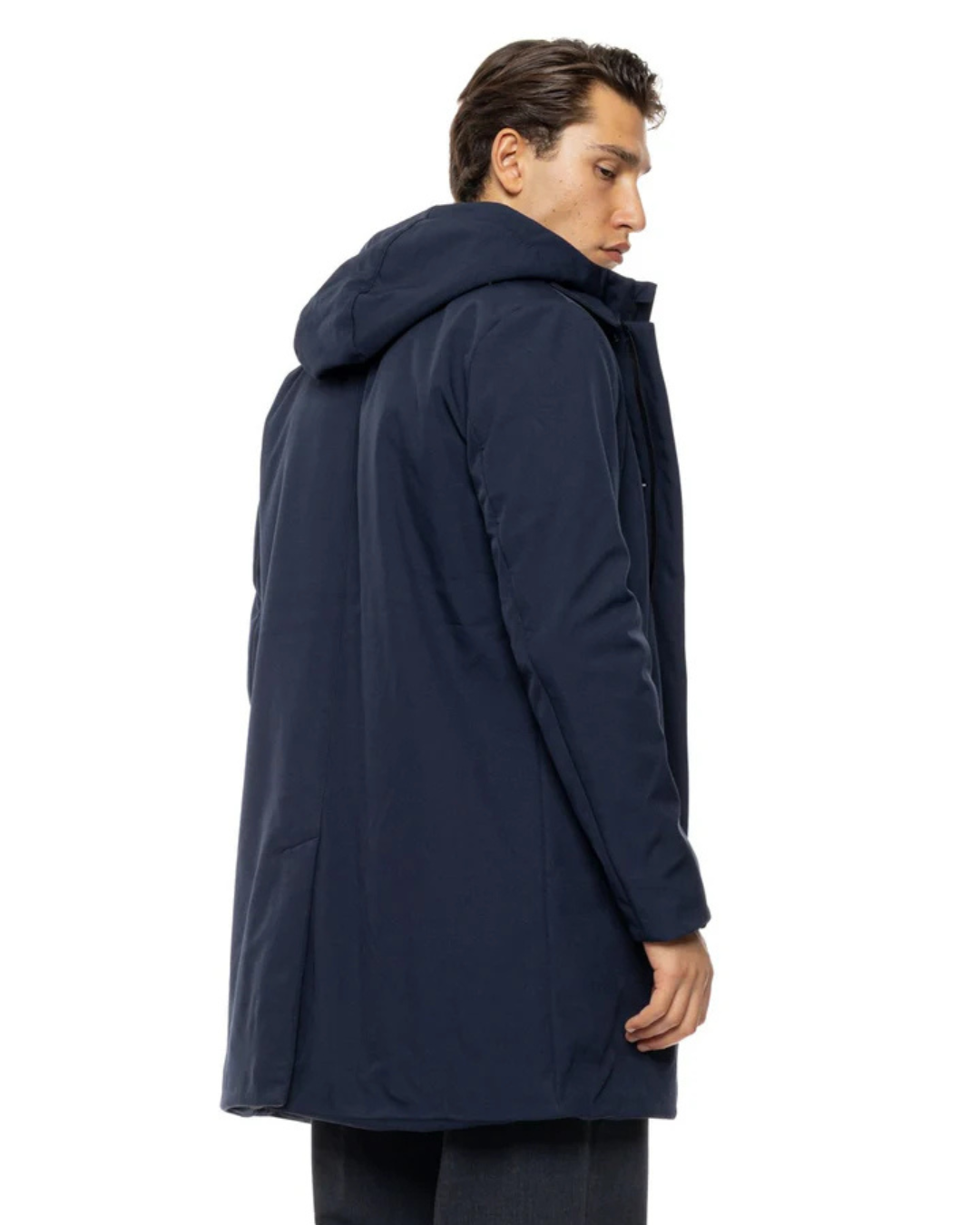 Jacheta parka multifuncțională pentru bărbați®