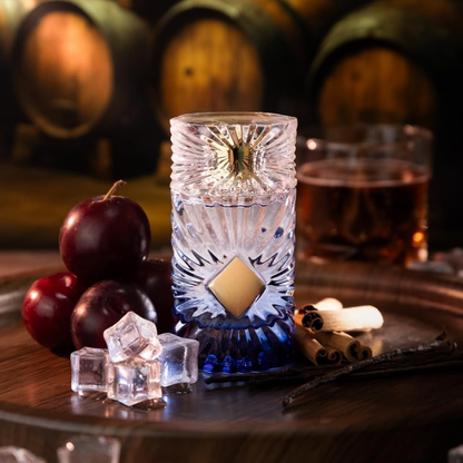 Parfum unisex cald, cu note dulci și cremoase - 100 ml®