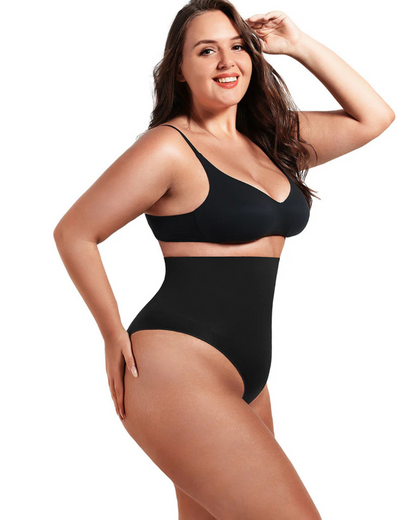 Tanga Modelatoare cu Control Abdominal (OFERTA 2X1)