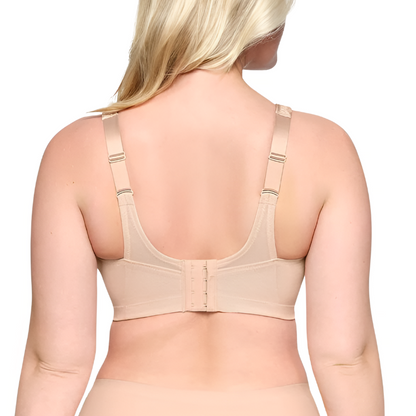 Sutien Fără Cusături și cu Susținere (2X1 FREE OFFER!) 