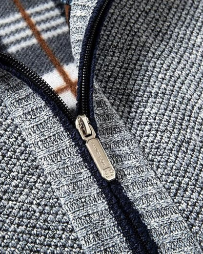 Jacheta termică ușoară și elegantă pentru bărbați®