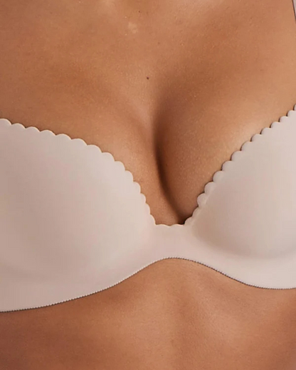 Sutien dintr-o singură piesă foarte moale ( OFERTĂ 2X1)