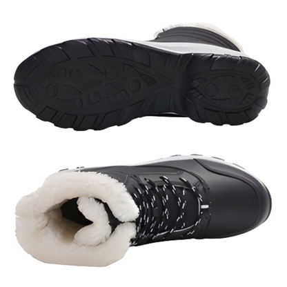 Ghete impermeabile ultra-izolate pentru femei®