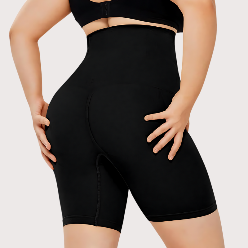 Chiloți Modelatori cu Talie Înaltă®