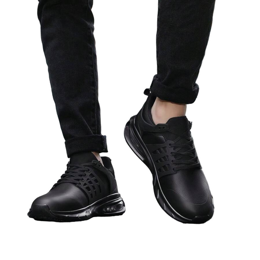 Încălțăminte impermeabilă și antiderapantă pentru bărbați