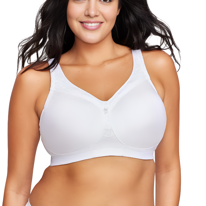 Sutien Fără Cusături și cu Susținere (2X1 FREE OFFER!) 