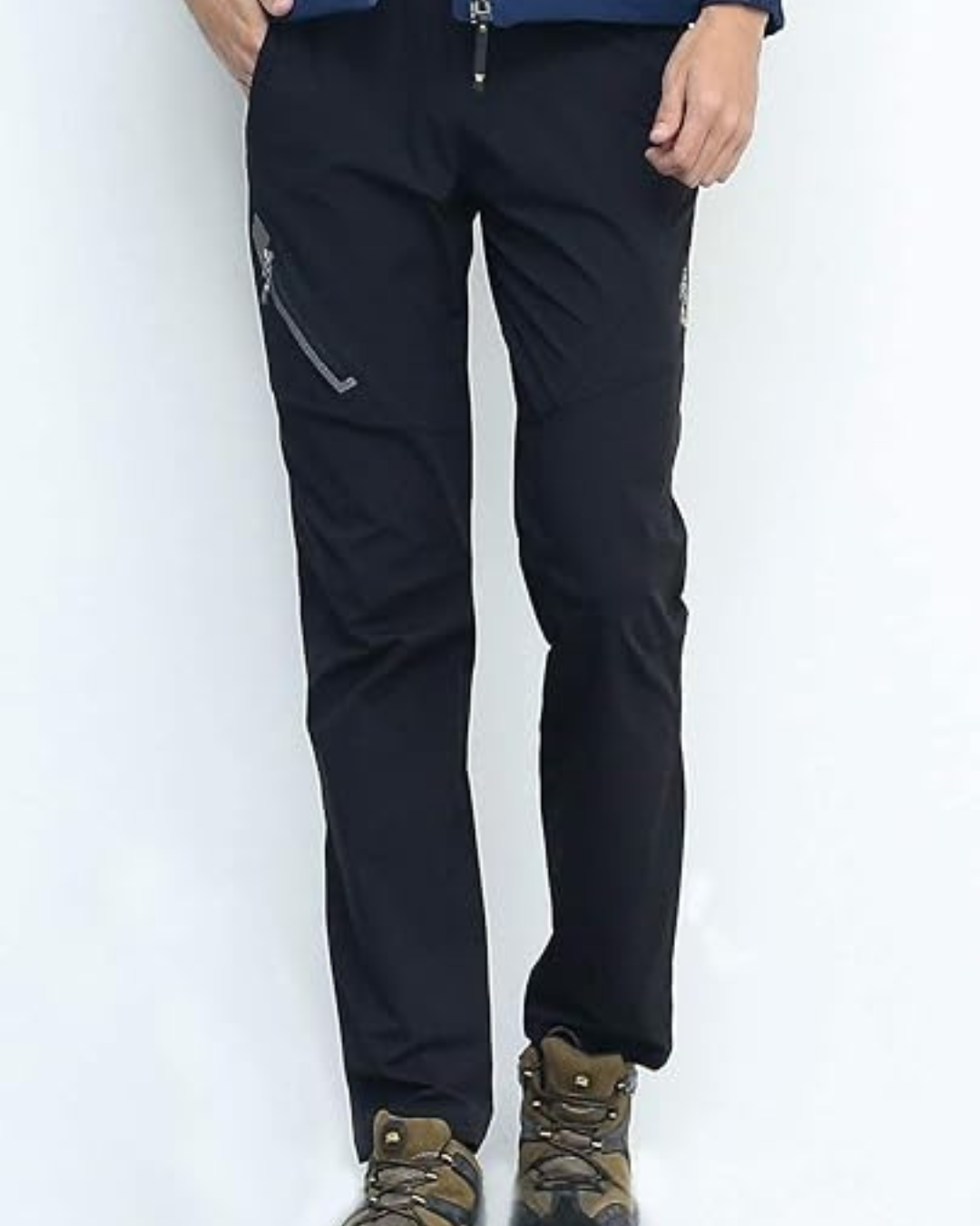 Pantaloni pentru bărbați cu uscare rapidă în aer liber®