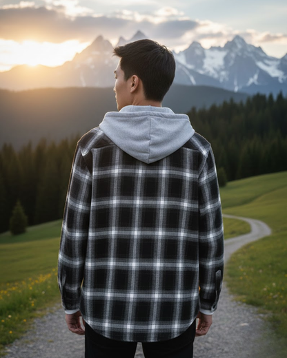 Jachetă Clasică Pentru Bărbați 