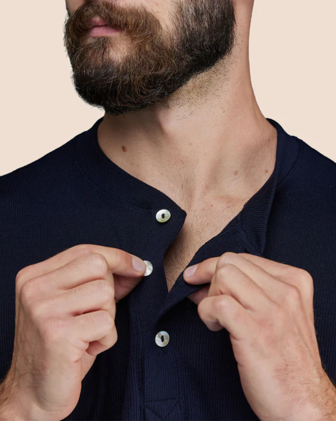 Tricou cu Mânecă Lungă Pentru Bărbați (OFERTA 2x1) 