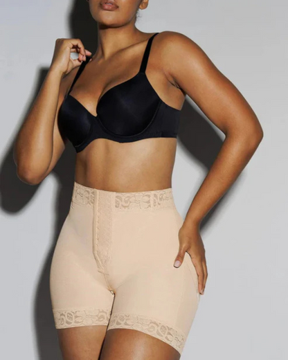 Pantaloni Scurți Modelatori Ultraconfortabili (OFERTA 2X1)