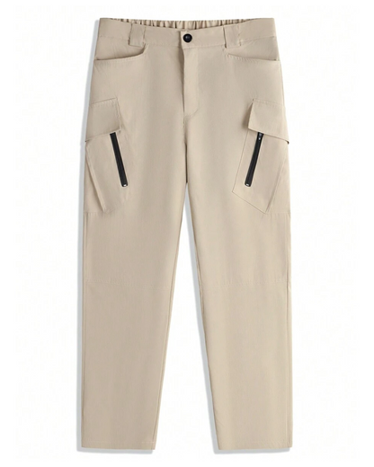 Lucru pants pentru Bărbați, Impermeabili și Rezistenți. 