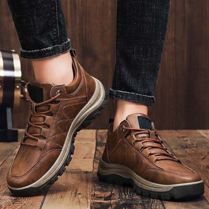 Cizme casual termice de iarnă pentru bărbați®