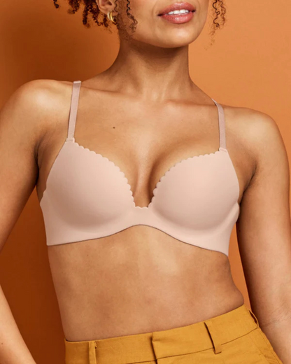 Sutien dintr-o singură piesă foarte moale ( OFERTĂ 2X1)