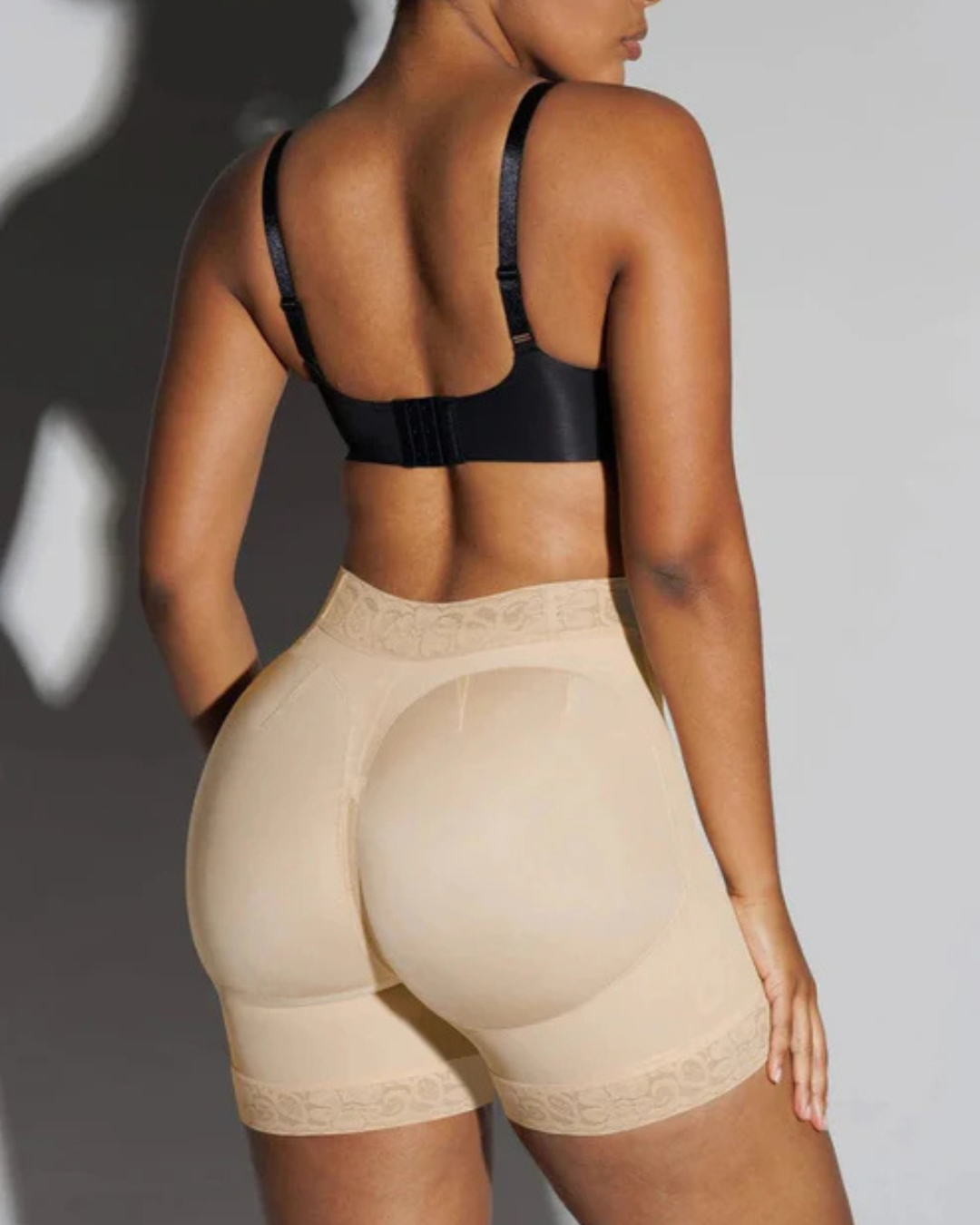 Pantaloni Scurți Modelatori Ultraconfortabili (OFERTA 2X1)