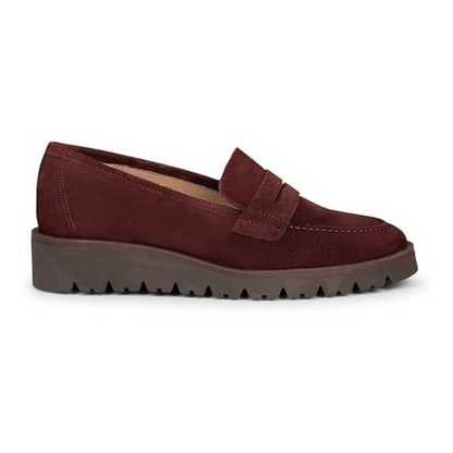 Pantofi sport cu platformă pentru femei 