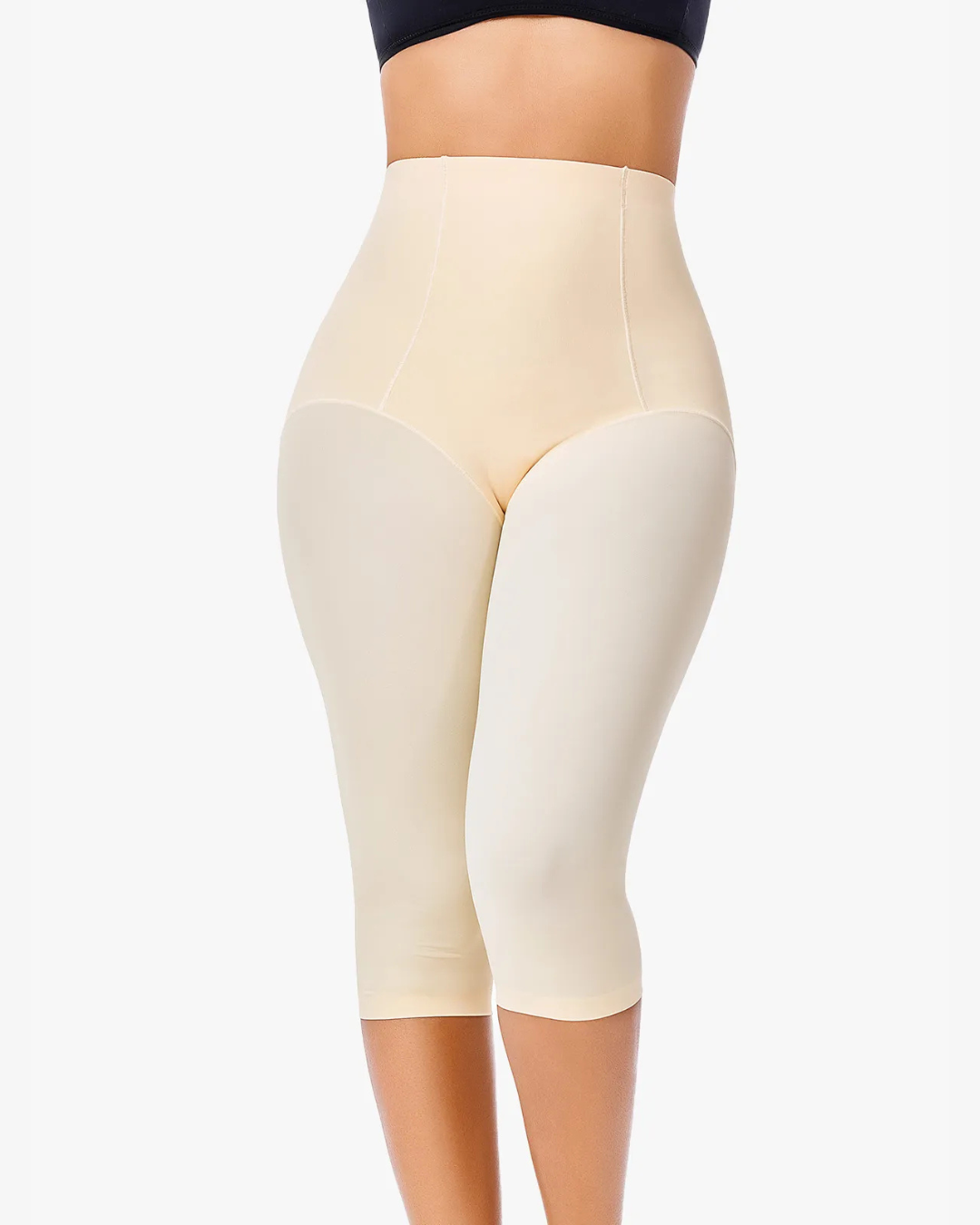 Mușchi Fără Cusătură cu Talie Înaltă (OFERTA 2X1)