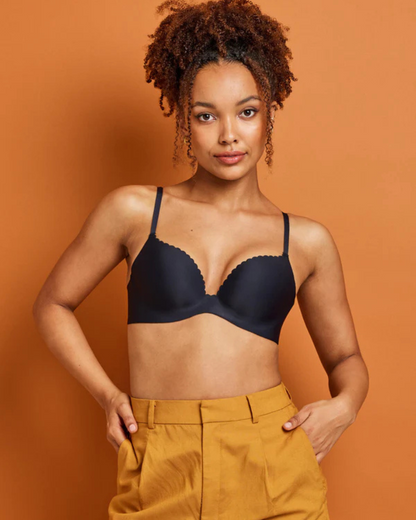 Sutien dintr-o singură piesă foarte moale ( OFERTĂ 2X1)