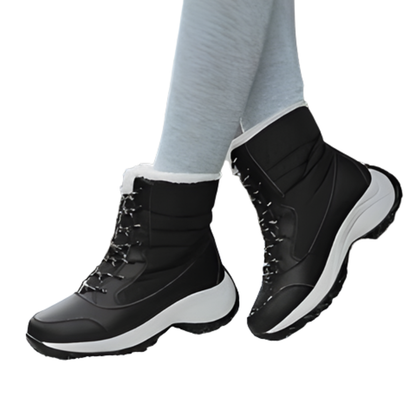 Ghete impermeabile ultra-izolate pentru femei®