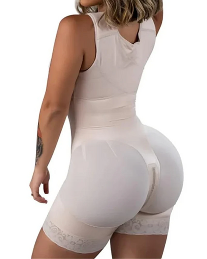 Centură modelatoare de compresie înaltă