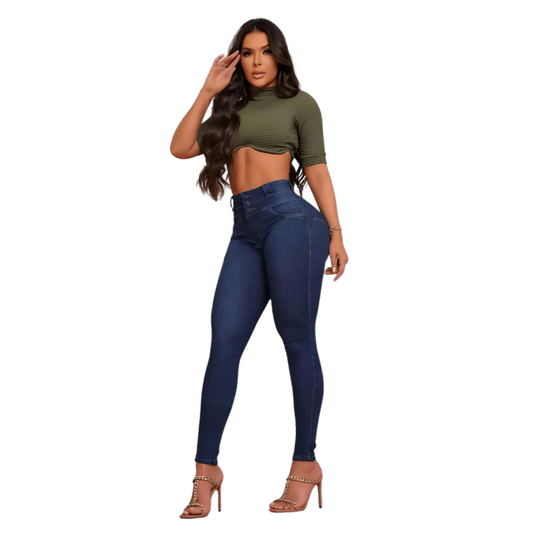 Pantaloni pentru ridicarea feselor® 